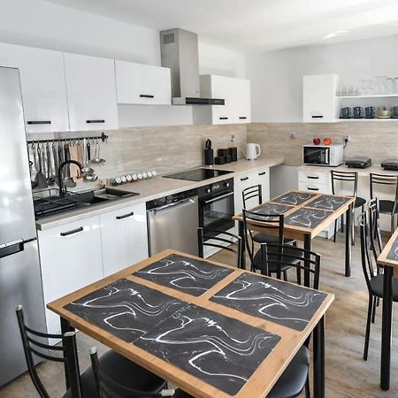 Toffee House Apartman Zator Kültér fotó