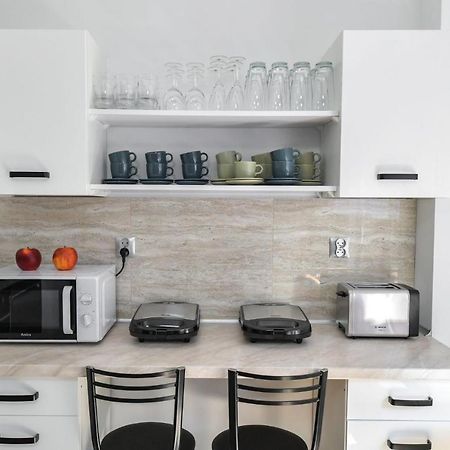 Toffee House Apartman Zator Kültér fotó