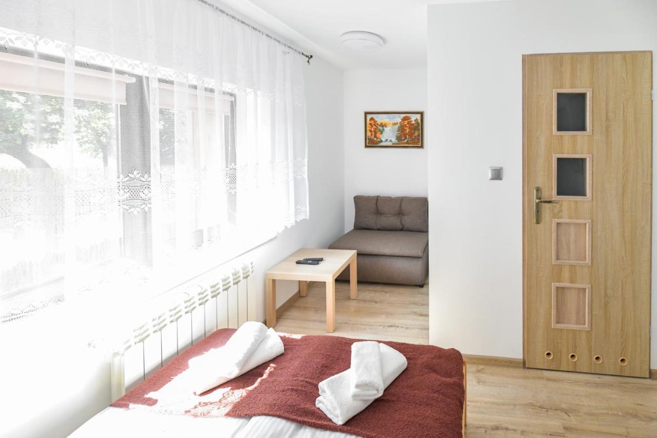 Toffee House Apartman Zator Kültér fotó