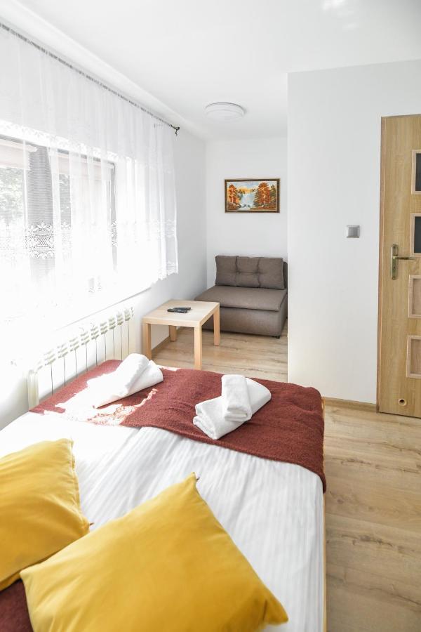 Toffee House Apartman Zator Kültér fotó