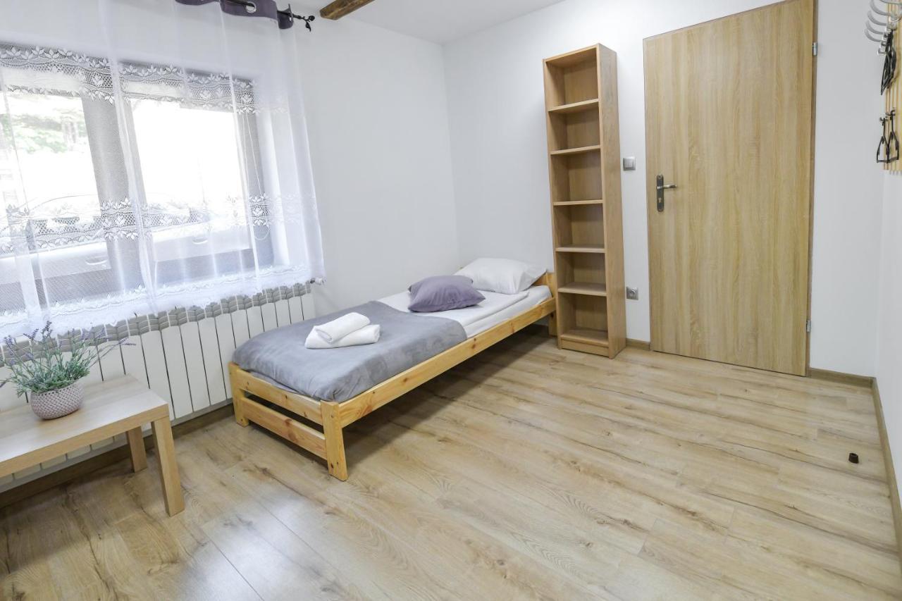 Toffee House Apartman Zator Kültér fotó