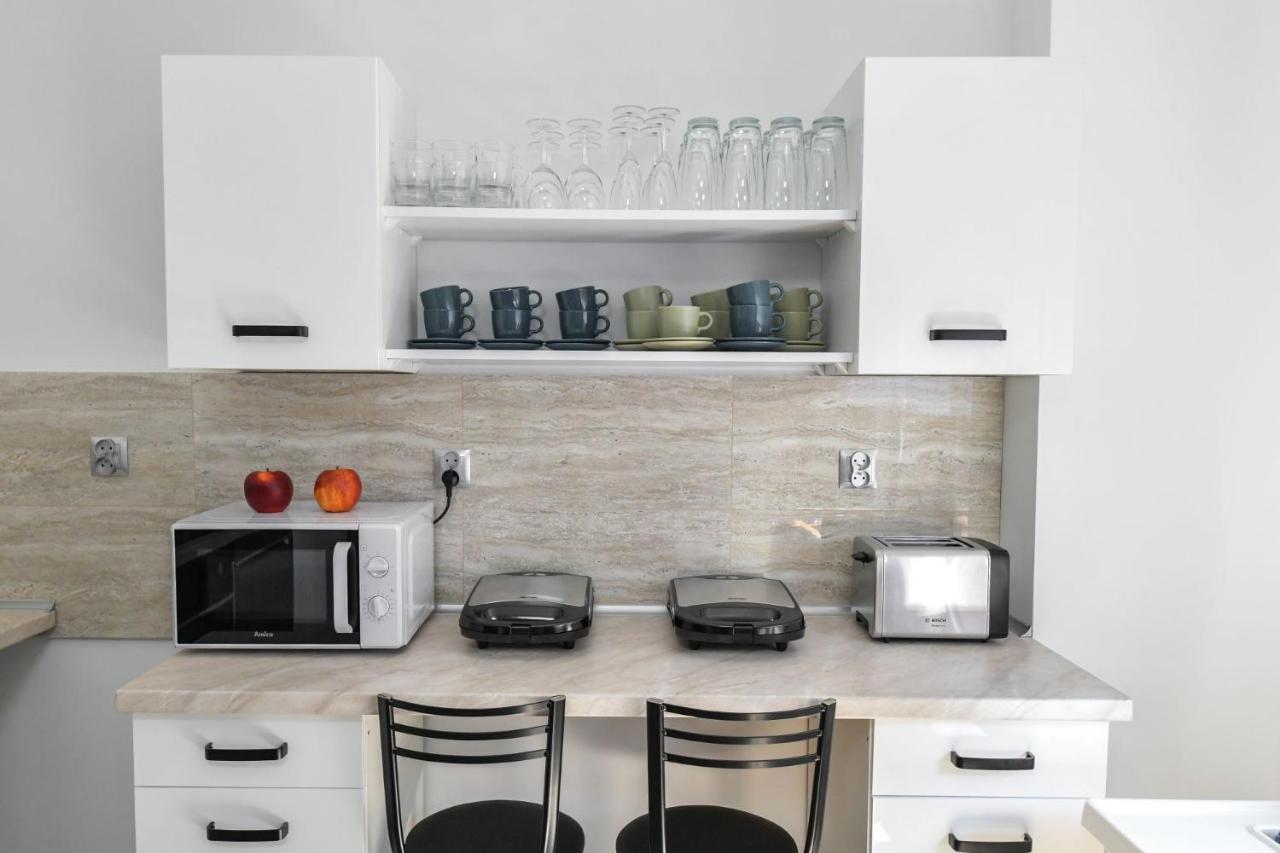 Toffee House Apartman Zator Kültér fotó
