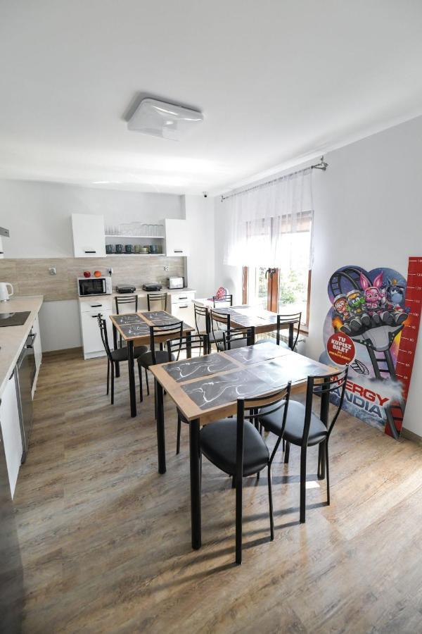 Toffee House Apartman Zator Kültér fotó