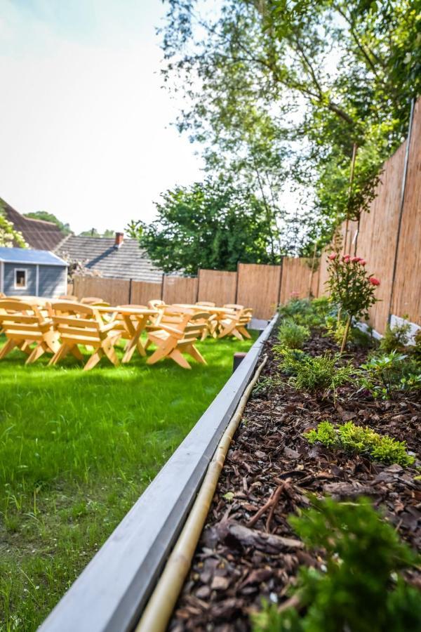 Toffee House Apartman Zator Kültér fotó